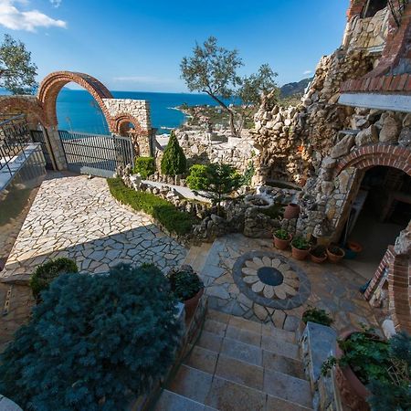 Hotel Artisti Vlorë Eksteriør billede