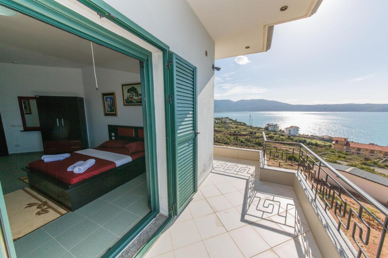 Hotel Artisti Vlorë Eksteriør billede