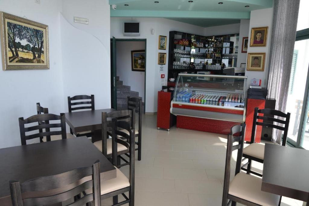 Hotel Artisti Vlorë Eksteriør billede