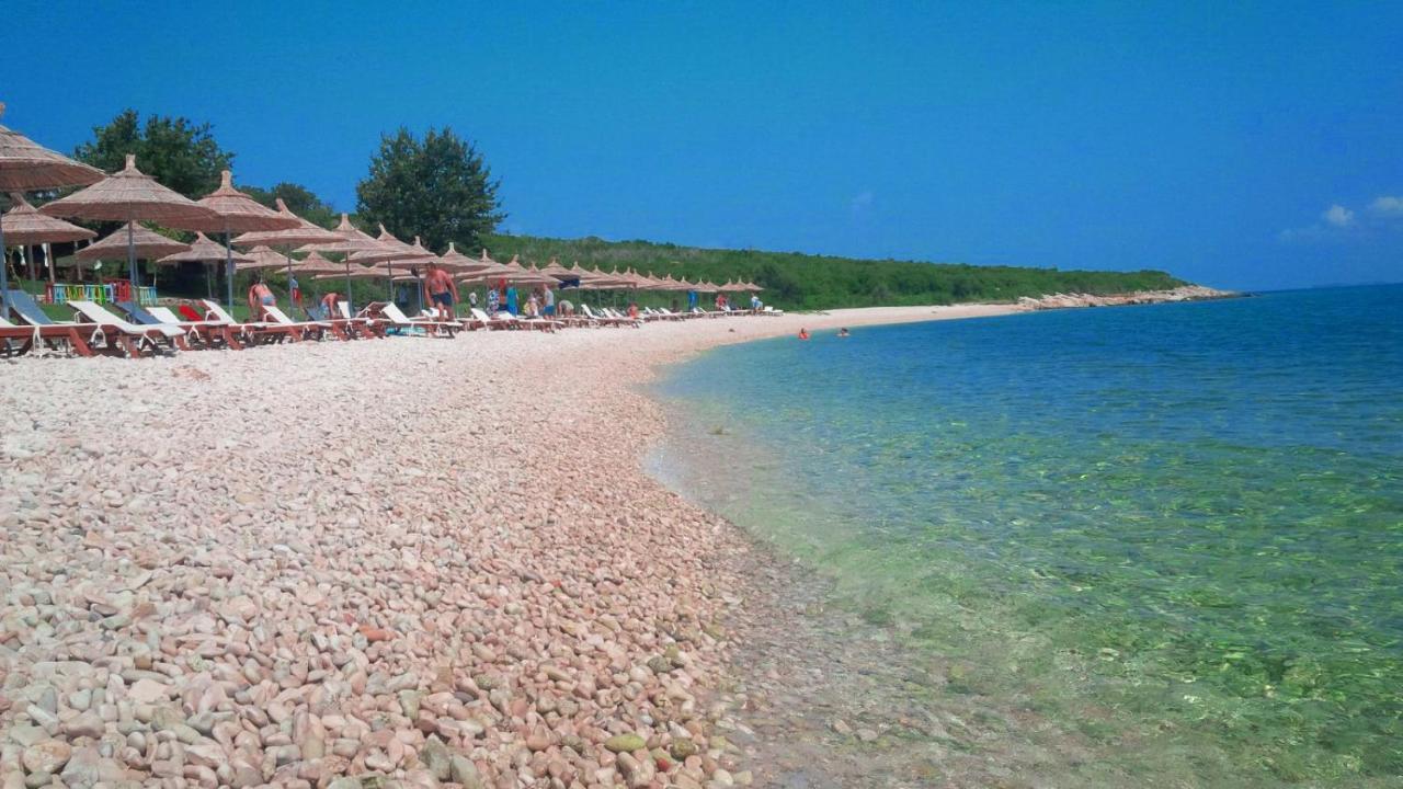 Hotel Artisti Vlorë Eksteriør billede