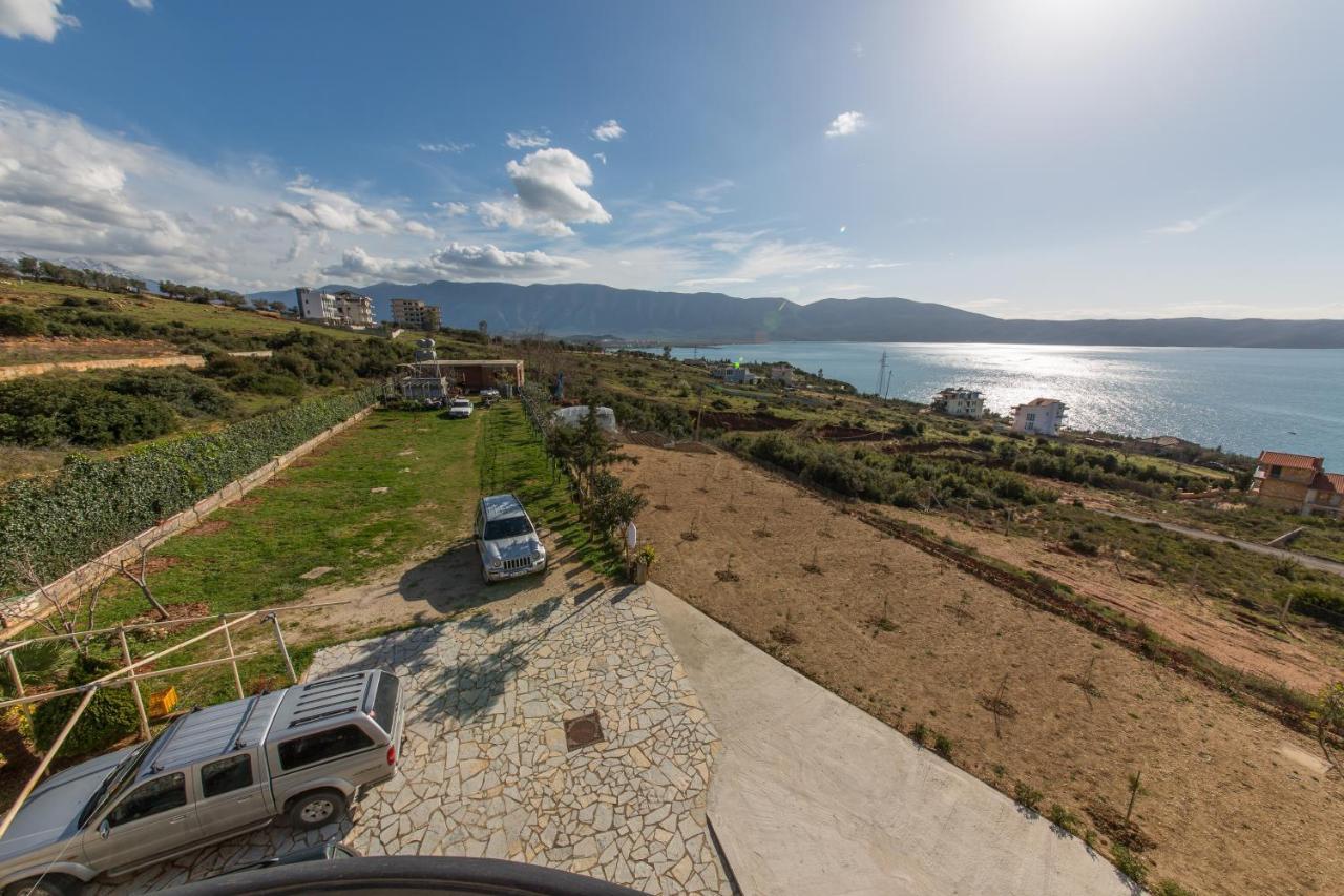 Hotel Artisti Vlorë Eksteriør billede