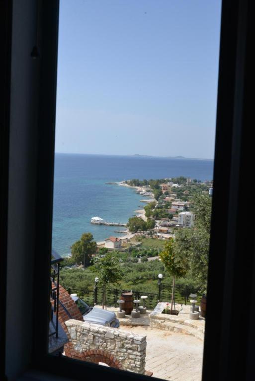 Hotel Artisti Vlorë Eksteriør billede